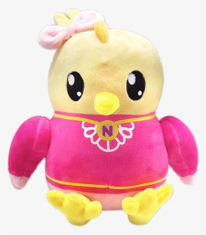 Download - Stuffed Toy #1720281