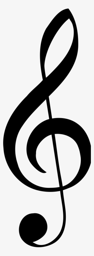 Thesoundofmusic Octubre Empleado Para - Treble Clef #1720348