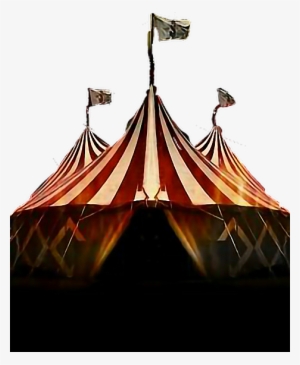 Report Abuse - Carpa De Circo Terror #1720349