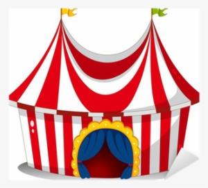 Circus Tent #1720371