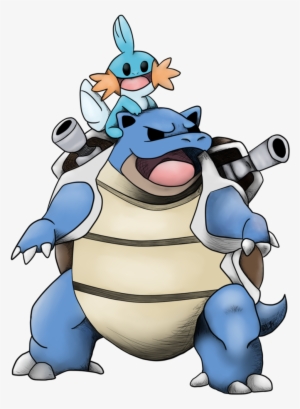 Graphic Free Stock And Mudkip Commission By Knightndayart - Mudkip Tattoos #1720414