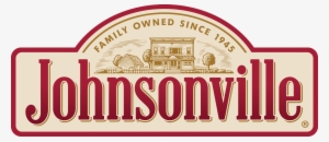 Sosh Clients Johnsonville Logo - Johnsonville Sausage, Italian, Slices - 22 Oz #1720436