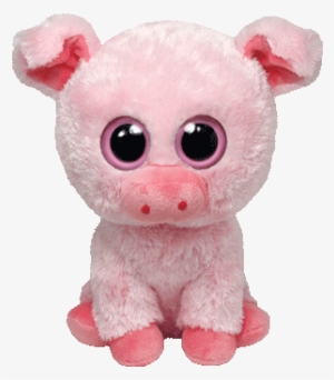 Cute Stuffed Animals - Ty Beanie Boos, Corky The Pig #1720456 Cute Stuffed Animals - Ty Beanie Boos, Corky The Pig #1720456