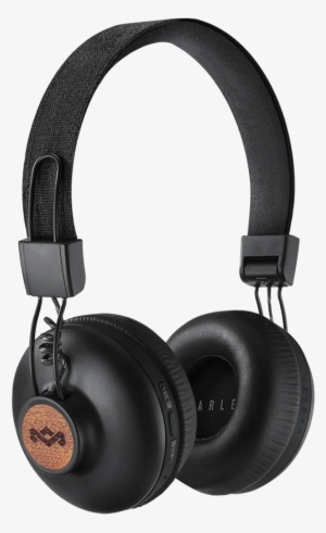 Positive Vibration 2 Wireless Headphones - House Of Marley Positive Vibration 2 #1720530