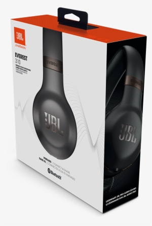 Manuals & Downloads - Headphone Jbl 710 Everest #1720552