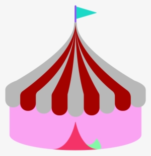 U 1 F 3 Aa Circustent #1720647