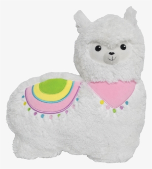 Llama Stuffed Animal - Llama Fur Pillow #1720663 Llama Stuffed Animal - Llama Fur Pillow #1720663