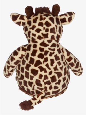 Googie Giraffe Buddy - Inch #1720681