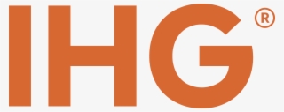 Up To 15% Off - Intercontinental Hotels Group Logo #1720701