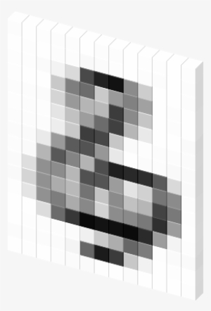 View Favicon On T-shirt - Monochrome #1720704