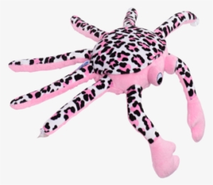 Leopoctocrab = Leopard Octopus Crab Stuffed Animal - Stuffed Toy #1720706 Leopoctocrab = Leopard Octopus Crab Stuffed Animal - Stuffed Toy #1720706