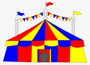 Big Top Clipart #1720749 Big Top Clipart #1720749