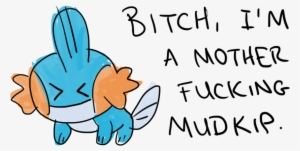 Fucking Mudkip #1720750