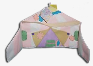 Precious Moments Birthday Circus Tent Display #1720906