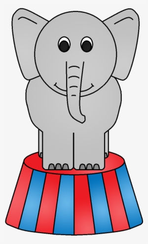 Svg Library Library Ascetic Cliparthot Of Stands And - Circus #1721090