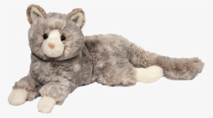 Ashe Grey Cat #1721113