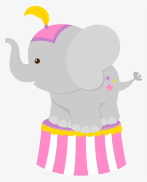 Free Download Clown Girls Png Cumplea Os Sophi Clowngirlsclipartpng - Animales De Circo Animados #1721132