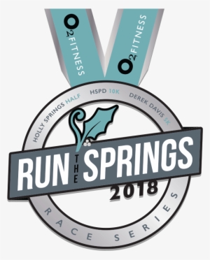 Run All Three Races And Receive This Medal - Emblem #1721156