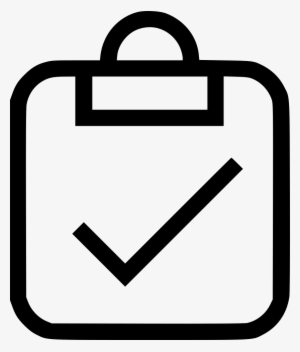 Clipboard Check Comments - E-commerce #1721474