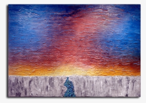 Frasca Halliday Earth At Peace Exposures International - Peace #1721500