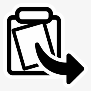 All Photo Png Clipart - Icon Paste #1721501