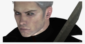 Vergil Render By Hatredboy - Vergil Vergil's Downfall Render #1721506
