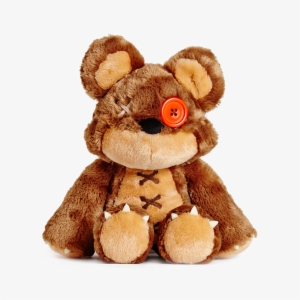 Tibbers Plush - League Of Legends Tibbers Plush #1721508
