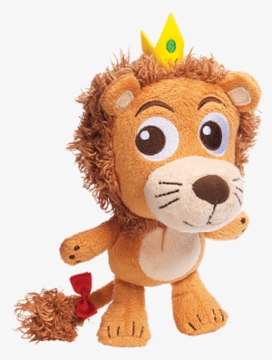 Plush Lion - Legends Of Oz Dorothy's Return, Lion Plush #1721598