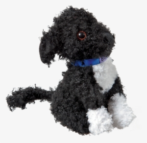 More Views - Bo Obama Plush #1721619