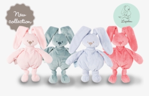 1 - Nina, Jade & Lili Cuddly (jade The Unicorn) #1721714