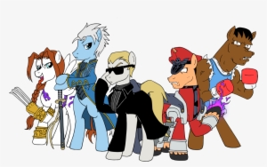 Albert Wesker, Artist - Wesker X Vergil #1721719