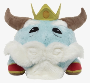 League Of Legends Plush Ivern #1721741