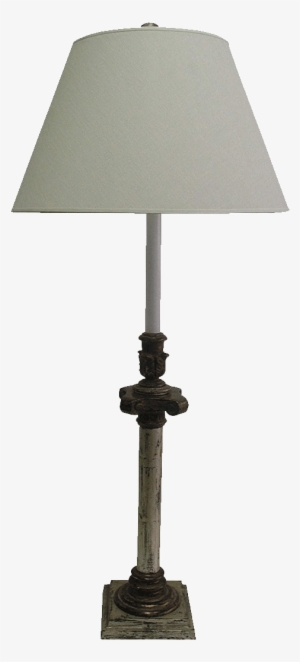 Greek-column - Candlestick #1721742