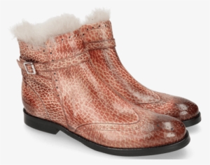 More Colours - Chelsea Boot #1721787