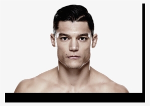 Alan Jouban - Alan Jouban Face #1721884