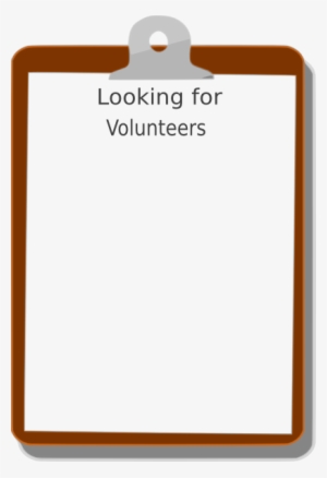 Clipboard Clip Art #1721885