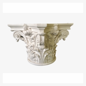 Plaster Capital [round] - Venice #1721890