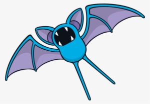 Zubat Dream - Pokemons Zubat #1721977