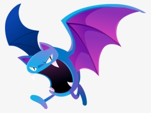 Golbat - Golbat Pokemon #1722024
