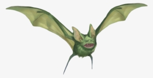 Shiny Zubat Realistico - Shiny Zubat #1722106