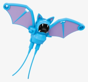 Pokemon Mega Construx Zubat #1722163