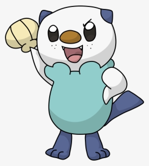 Oshawott2464 On Scratch - Pokémon #1722184 Oshawott2464 On Scratch - Pokémon #1722184