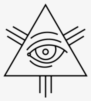 Image Of The Eye Of Providence - Eye Of Providence #1722294