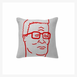 Latest King Of The Hill Designs - Cushion #1722322