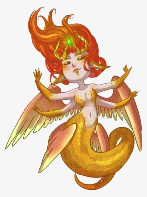 Dracaenae Creatuanary Day 12 By Fufunha - Dracaenae #1722347