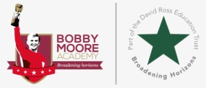 Friday, January 27, - Bobby Moore Academy Logo #1722491