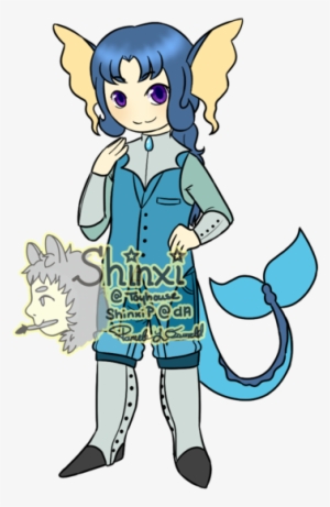 “ On Da My Half Of An Art Trade That I Did With @ - Art #1722528