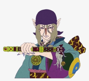 From Mononoke - Mononoke (dvd) #1722529