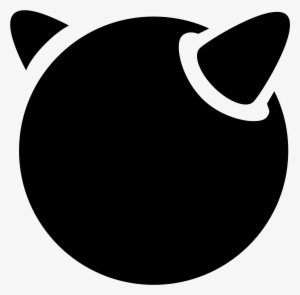 Devil Clipart Freebsd - Freebsd Icon #1722555