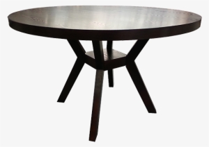 Drake Dining Room - Round Dining Table Png #1722682